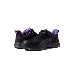 Puma Womens Stepper 2.0‎ Sneaker Black Size 8 M